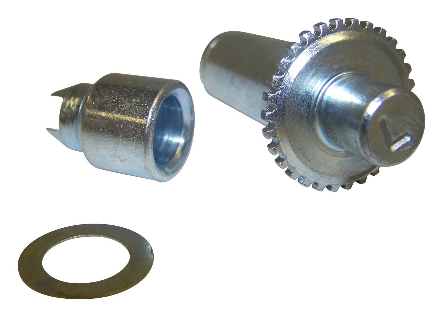 Brake Drum Adjuster Crown Automotive Brake