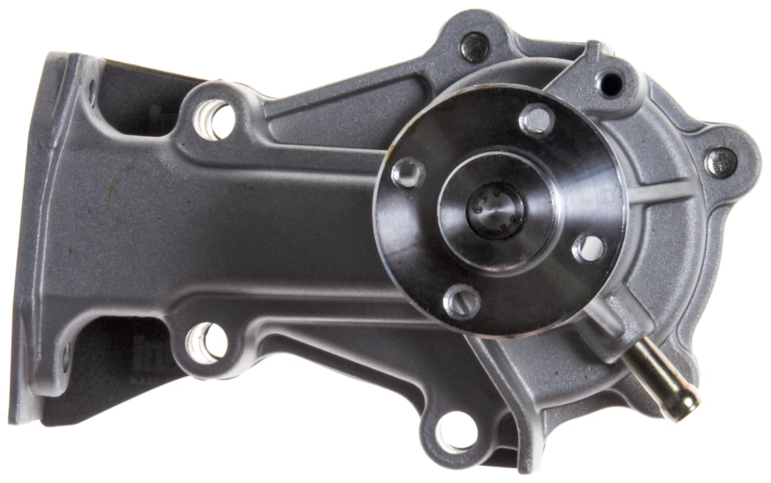 Premium Gates Engine Water Pump 42045