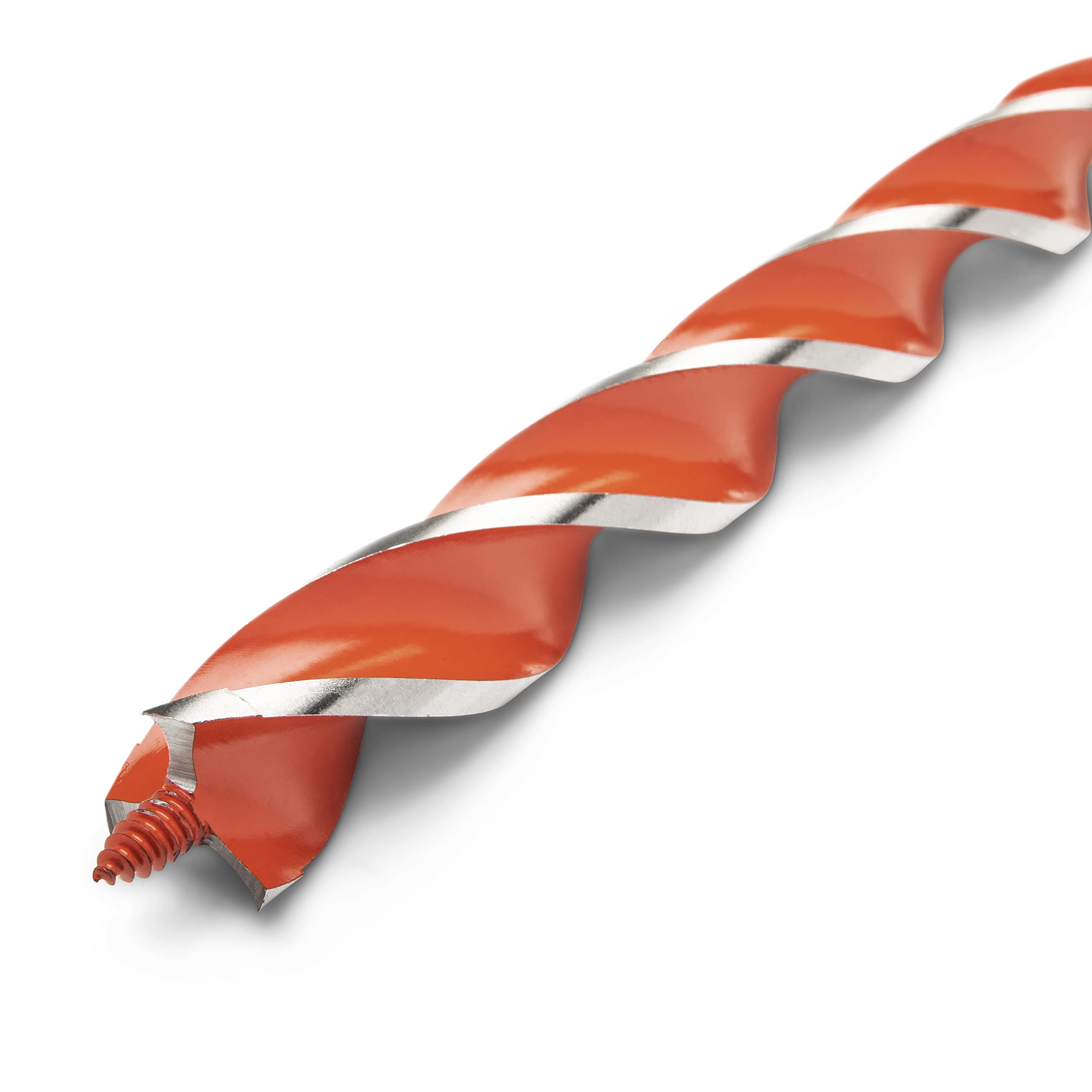Solid Crescent Auger Drill Bit | 13" x 11/16" | CDAG-1346