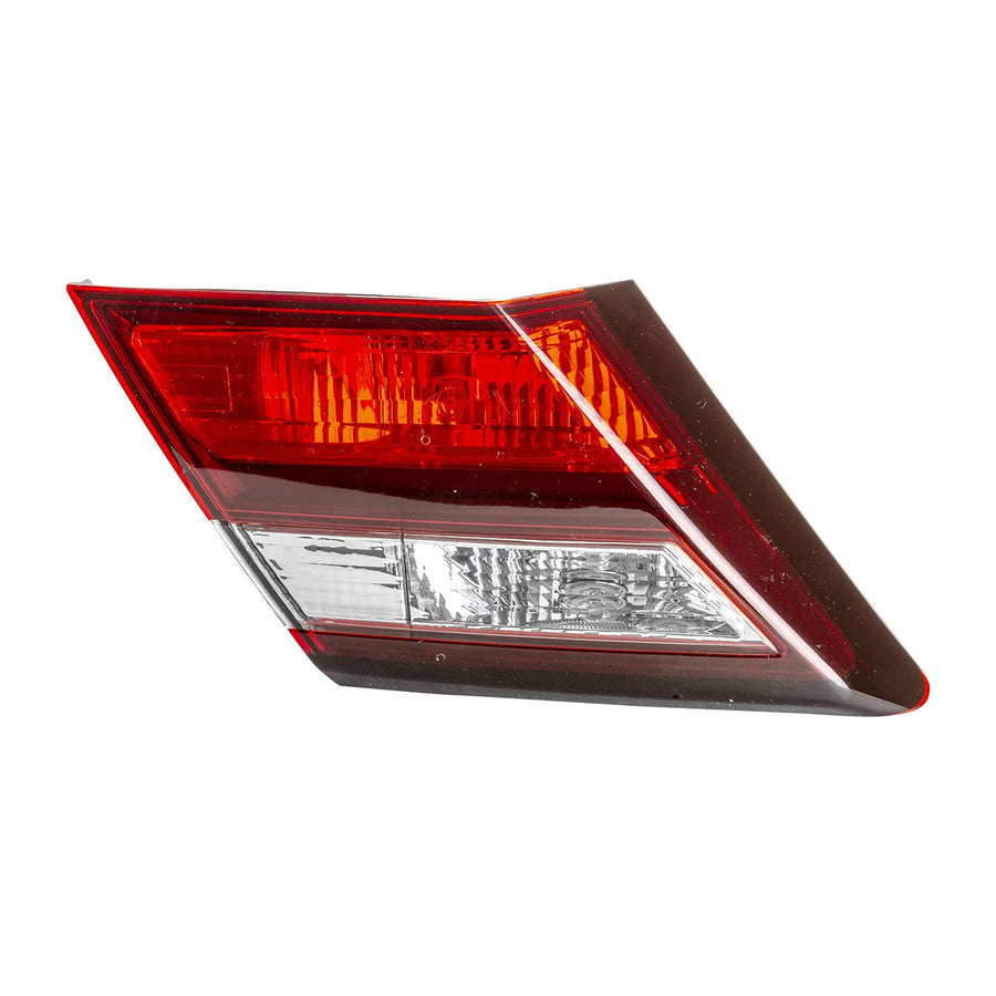 Left TYC Tail Light Assembly Compatible with 2013-2015 Honda Civic