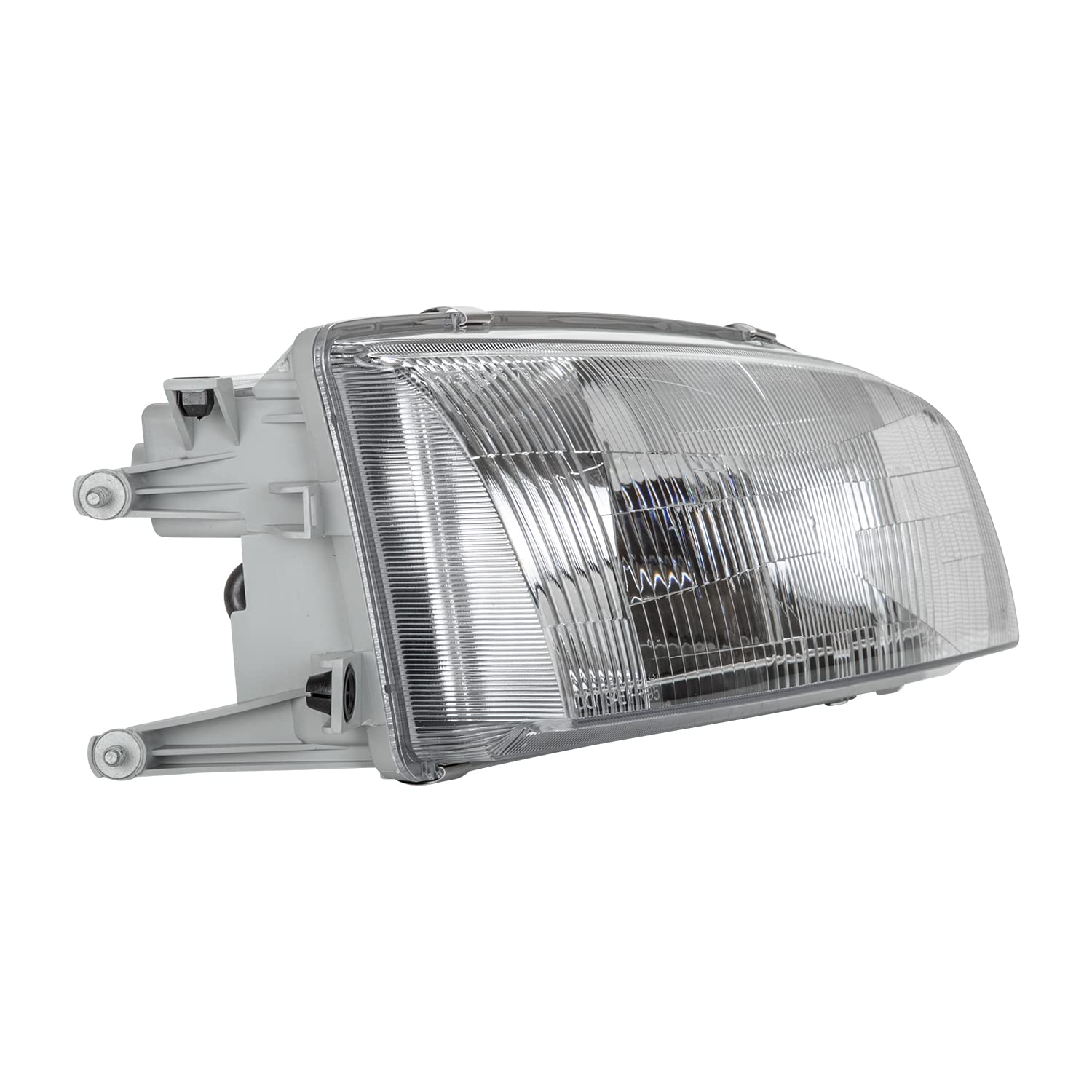 Mitsubishi Mirage TYC 20-6179-00 Passenger Side Headlight Assembly