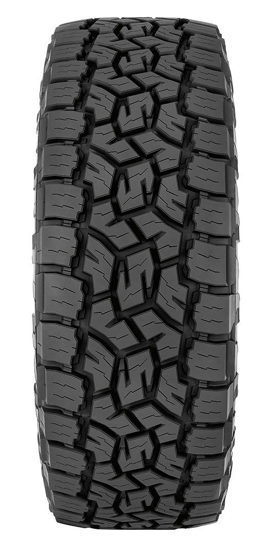 Toyo Tires A/T III OPEN COUNTRY LT245/75R16 120/116S E/10 OWL TL
