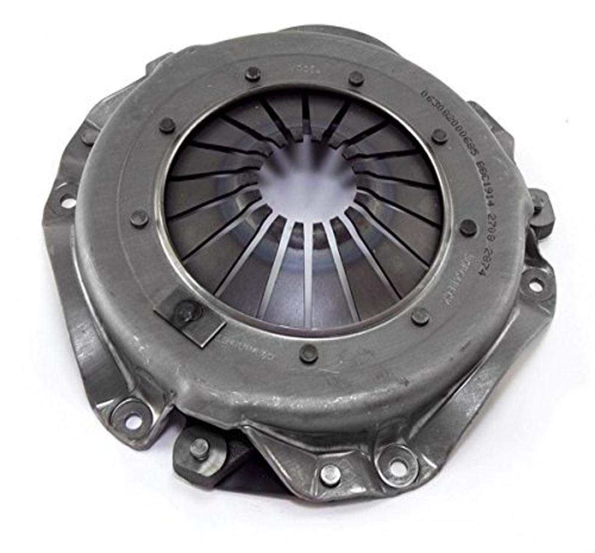 Clutch Friction Disc | Omix-Ada | 16904.09 | OE Reference: 4626213C | Fits 1984-2002 Jeep Wrangler / Cherokee 2.5L