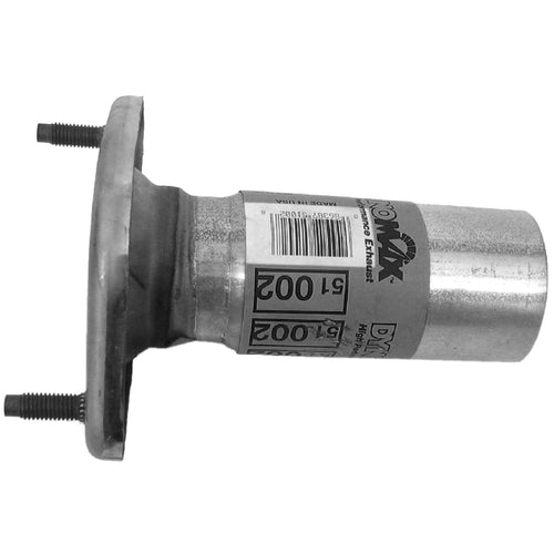 Exhaust Pipe Dynomax 51002 for Jeep Liberty