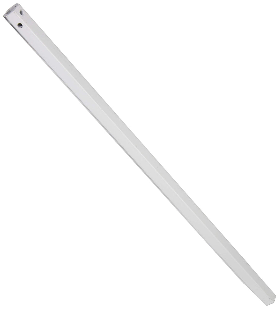 Hardware Dometic Extension 3311074.003B White F