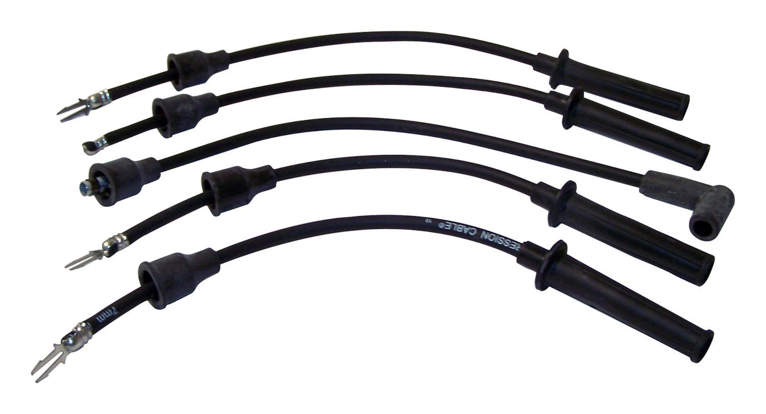 Ignition Wire Set Crown Automotive (4637155)