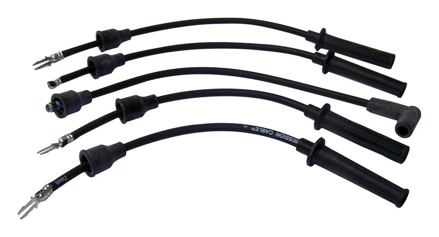 Ignition Wire Set Crown Automotive (4637155)