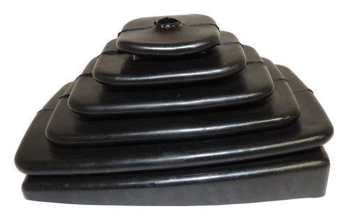 Automotive Crown Shift Boot
