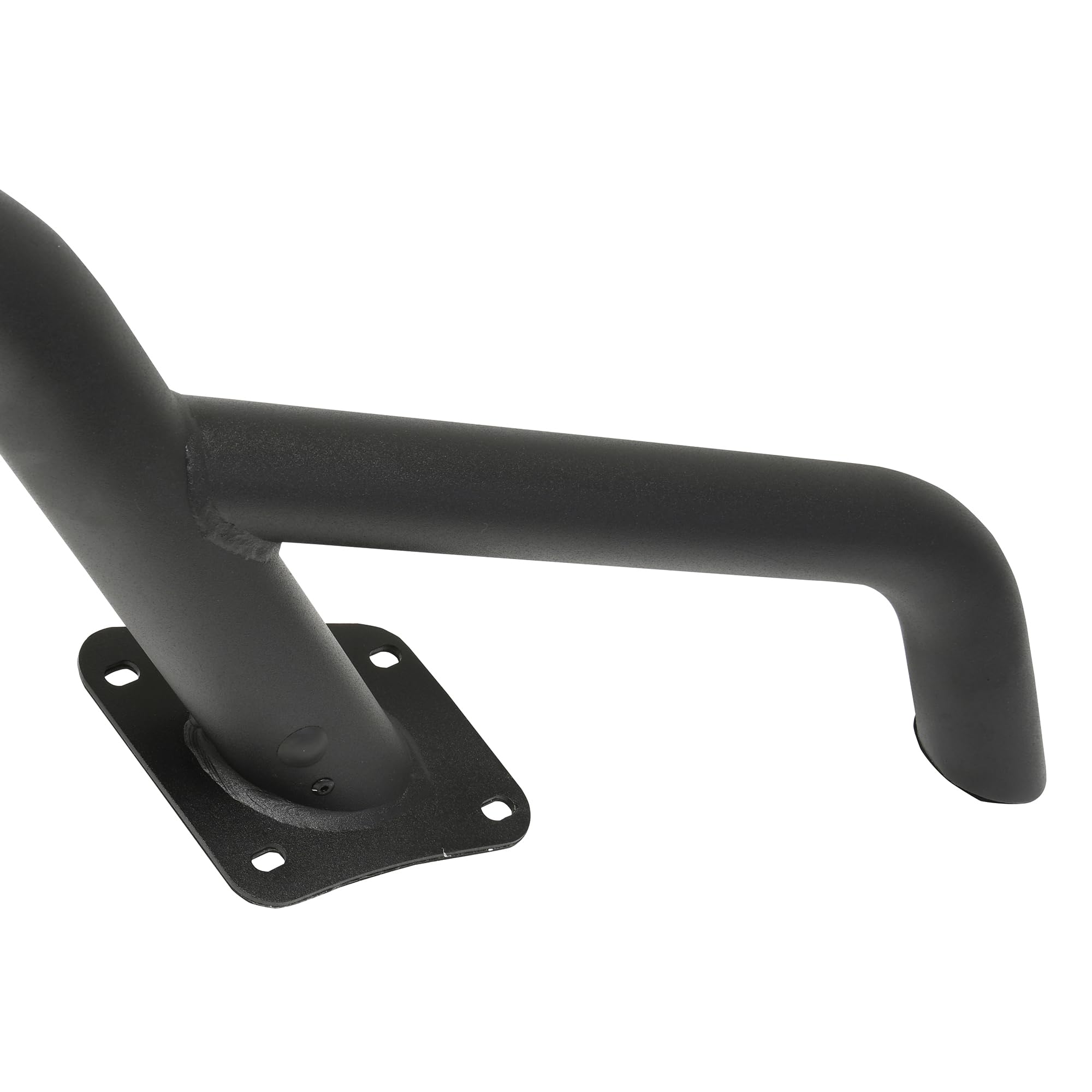 XTS Black Powder Coat Pre-Runner Westin 59-731255