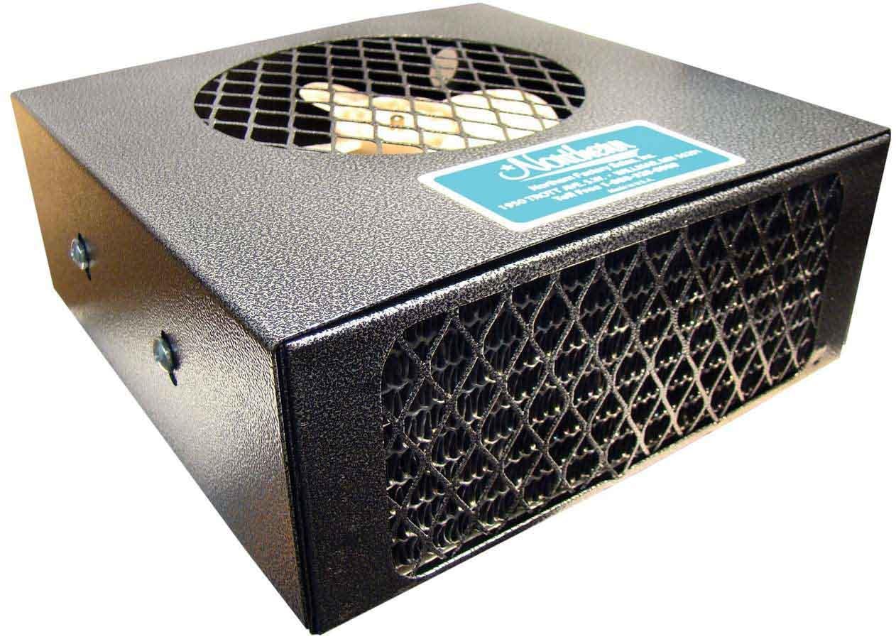 AH500 Northern Radiator Auxiliary Heater