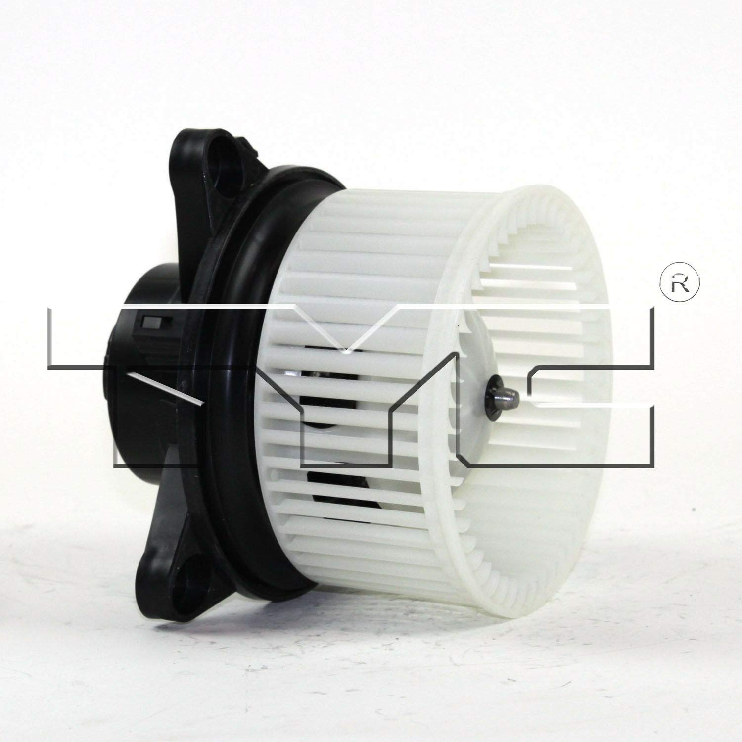 Dodge Dakota TYC 700198 Replacement Blower Assembly