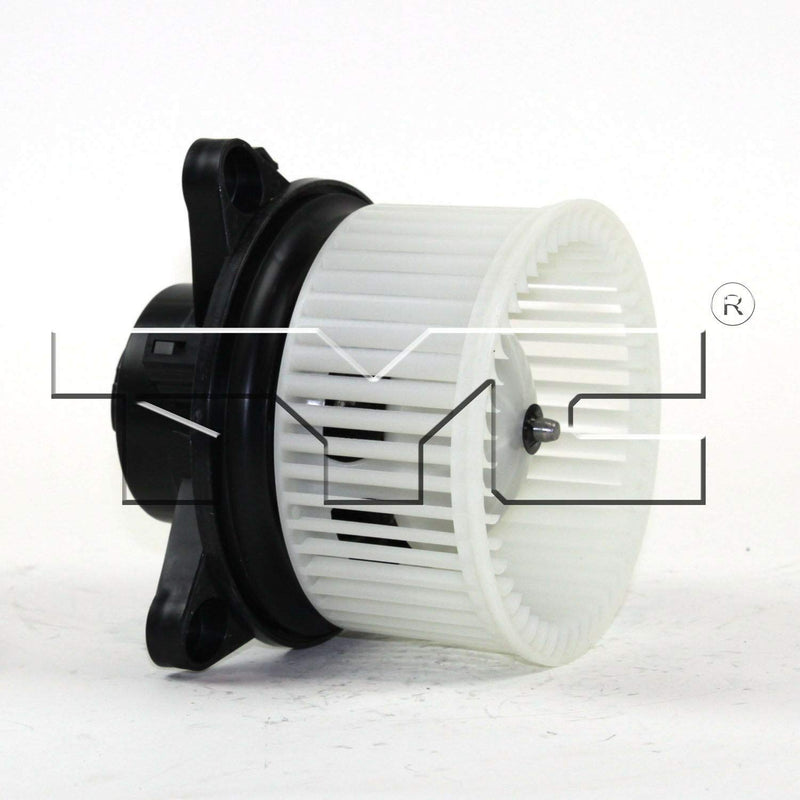 Dodge Dakota TYC 700198 Replacement Blower Assembly