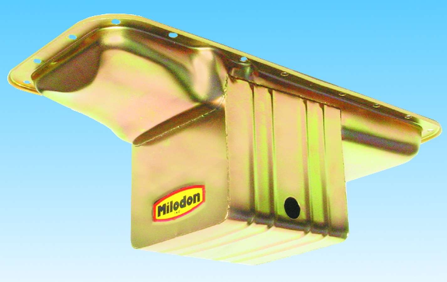 Oil Pan Milodon 31015 for Big Block Chevy