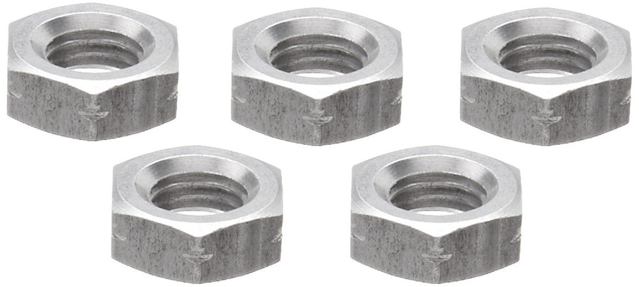 Jam Nut QA1 JNL5A-5PK, Aluminum, Pack of 5
