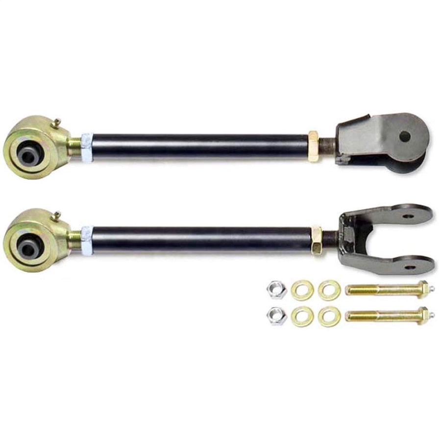 Control Arm RockJock Set