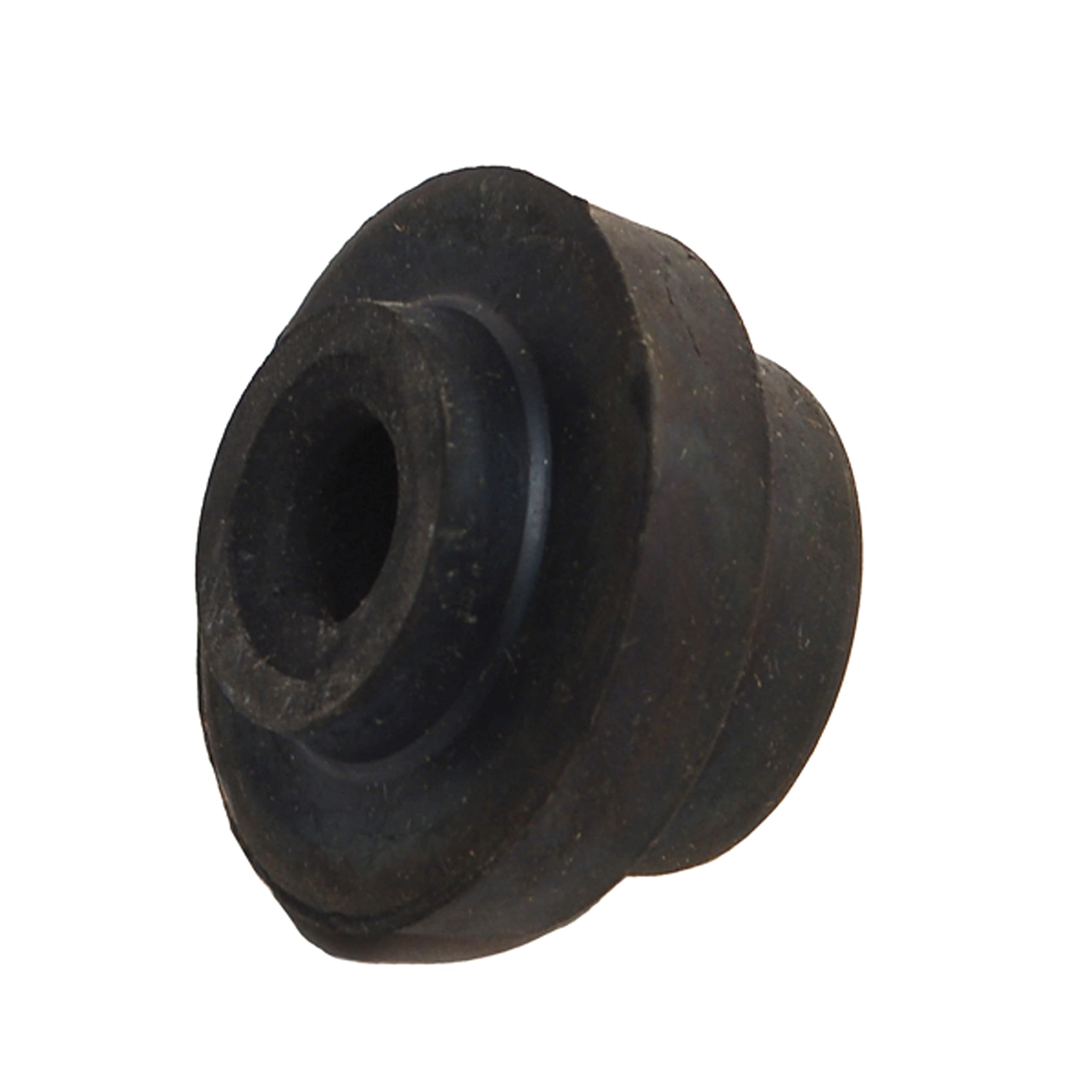 1.5" x 1" Rubber Socket for Metal Door Holder RV Designer E260