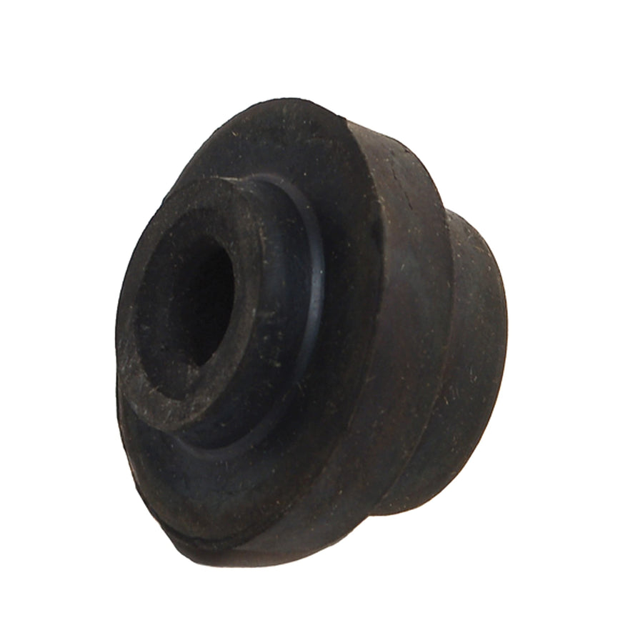 1.5" x 1" Rubber Socket for Metal Door Holder RV Designer E260