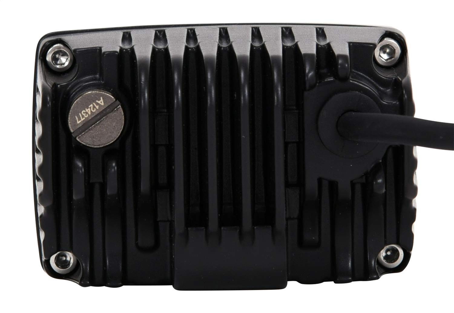 KC HiLiTES 2-Light System 328 C-Series C2 LED - 20W Flood Beam