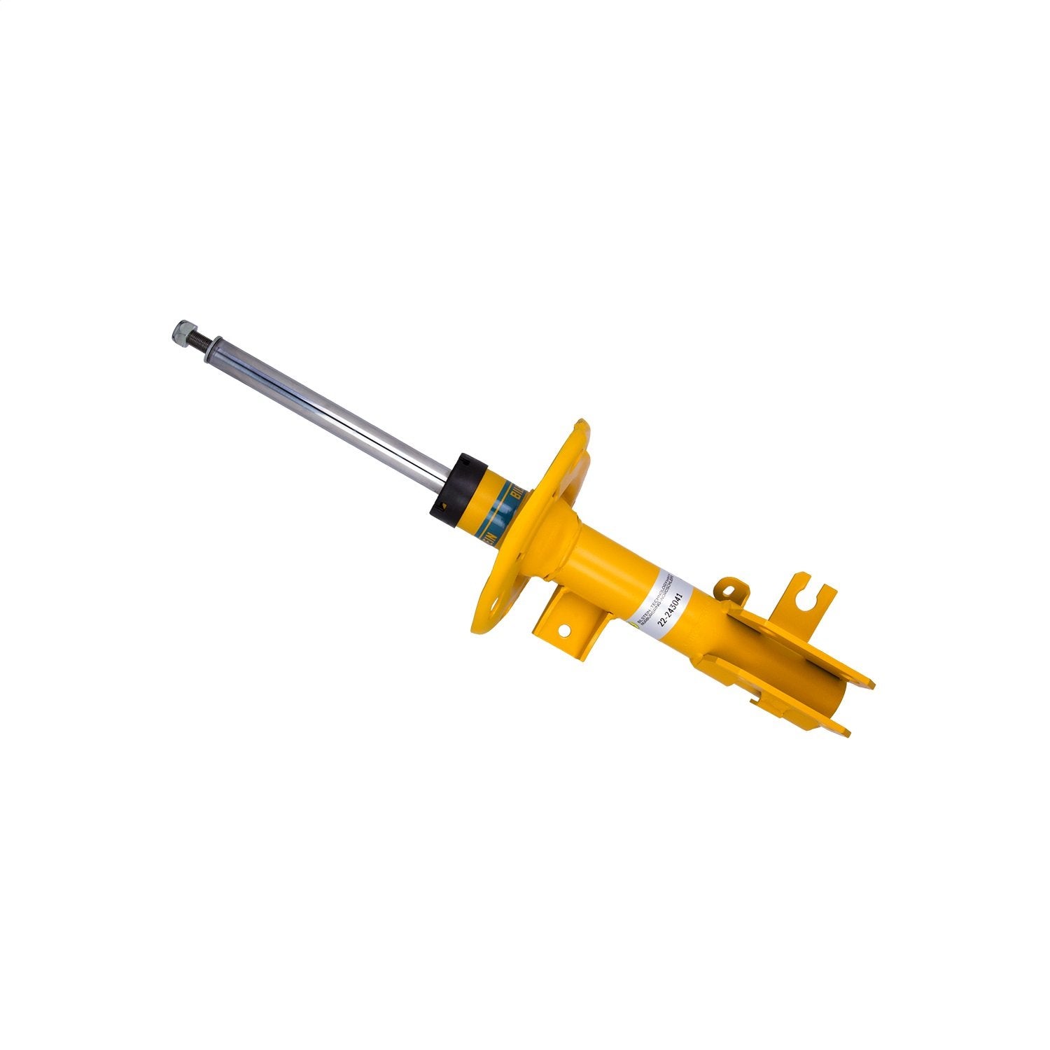 Bilstein B6 14-17 Front Right Mazda 6 Twintube Strut Assembly (22-243041)