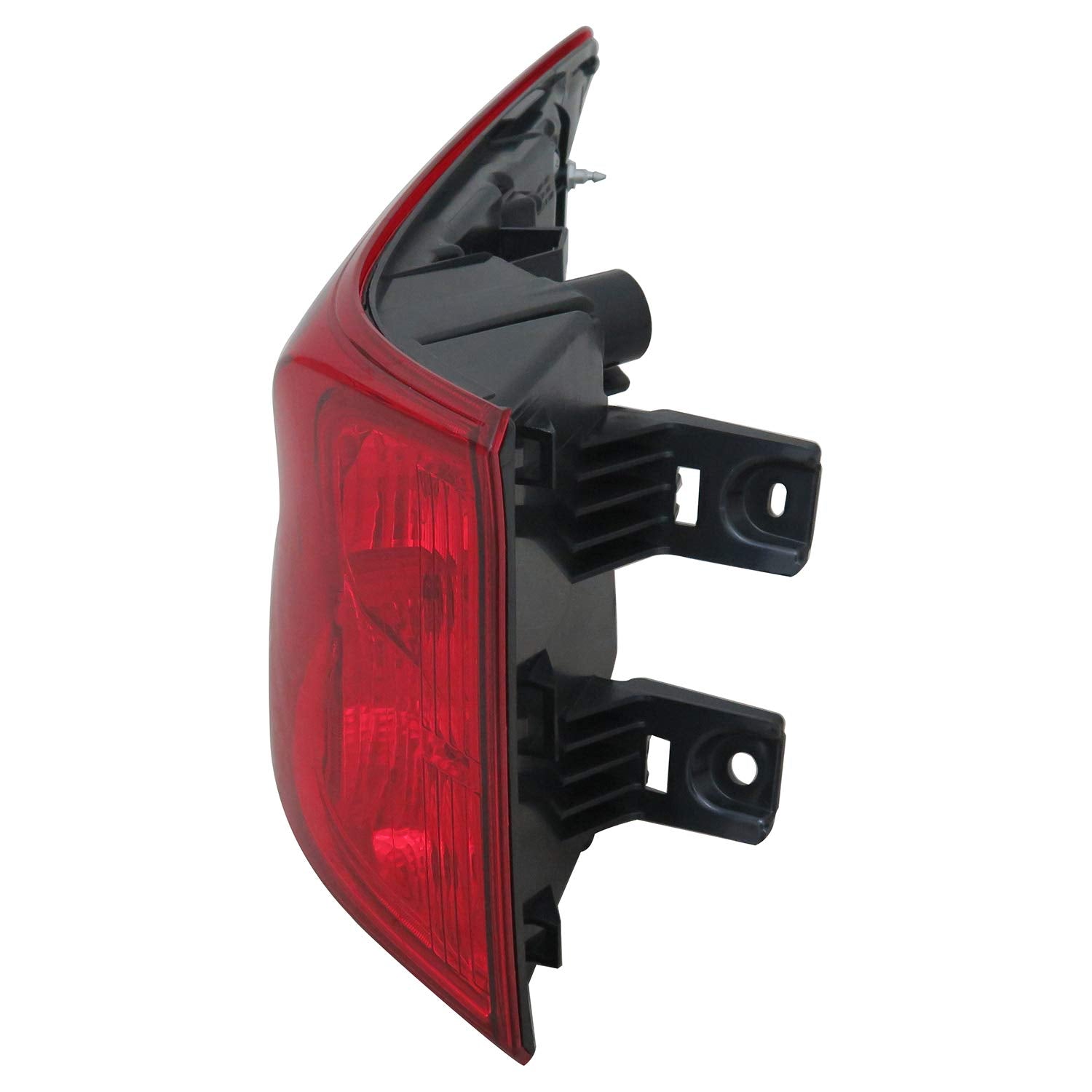 Left TYC Tail Light Assembly Compatible with 2018-2022 Honda Odyssey