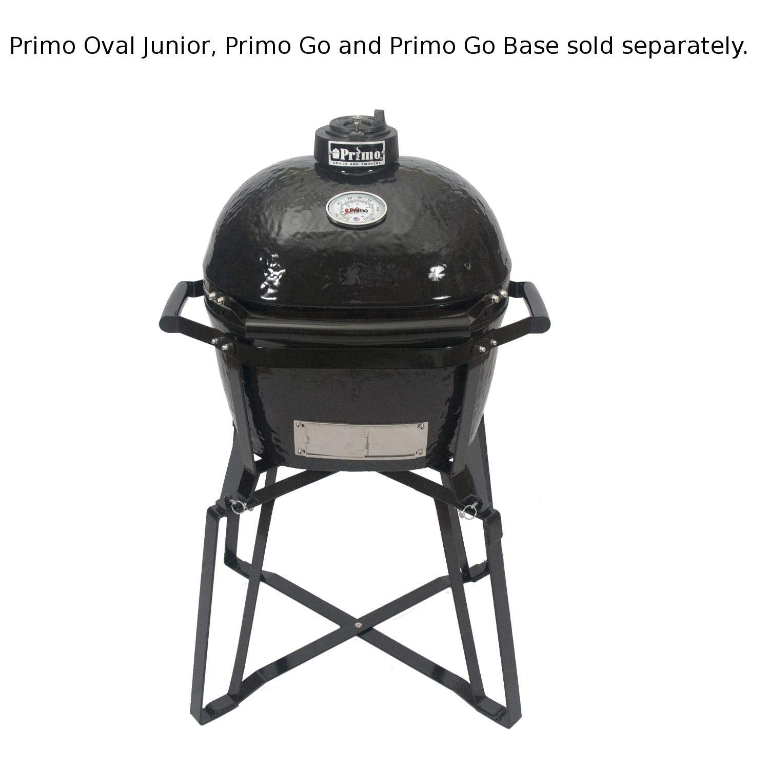 Black Primo 322 Portable Base, Junior
