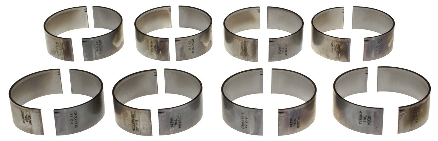 Clevite Engine Connecting Rod Bearing Set CB-1286P-.25MM(8)