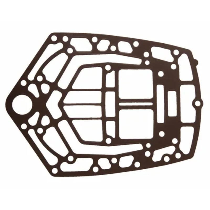 Gasket, Sierra, Upper Casing, 18-99001