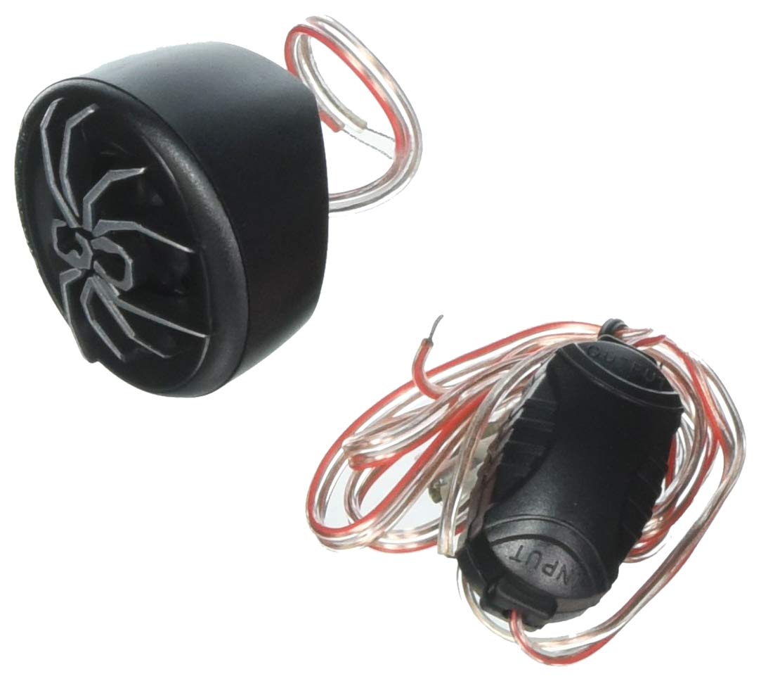 TWS.7 Soundstream Tweeter