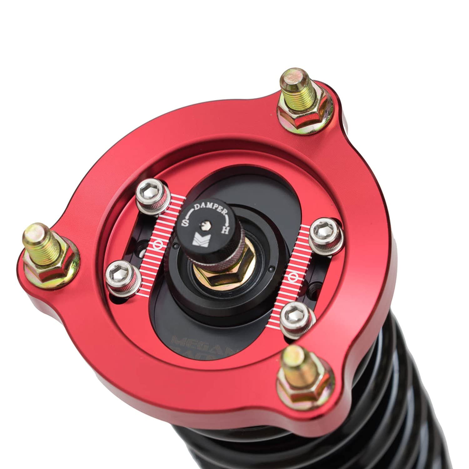 MR-CDK-HC06 Megan Racing Street Series Coilover Damper Kit