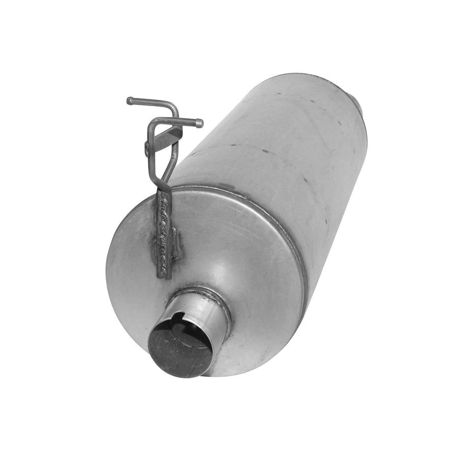 Exhaust Muffler AP Exhaust Products 2156