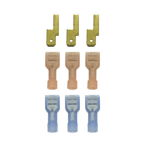 Battery Doctor WirthCo 30100 Tap for Vacant Energized Slots in ATM/Mini-Fuse Block Kit