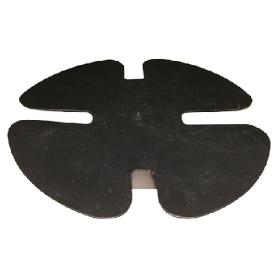 Boat Airlette Shrink Wrap Support Pole End Cap Pad