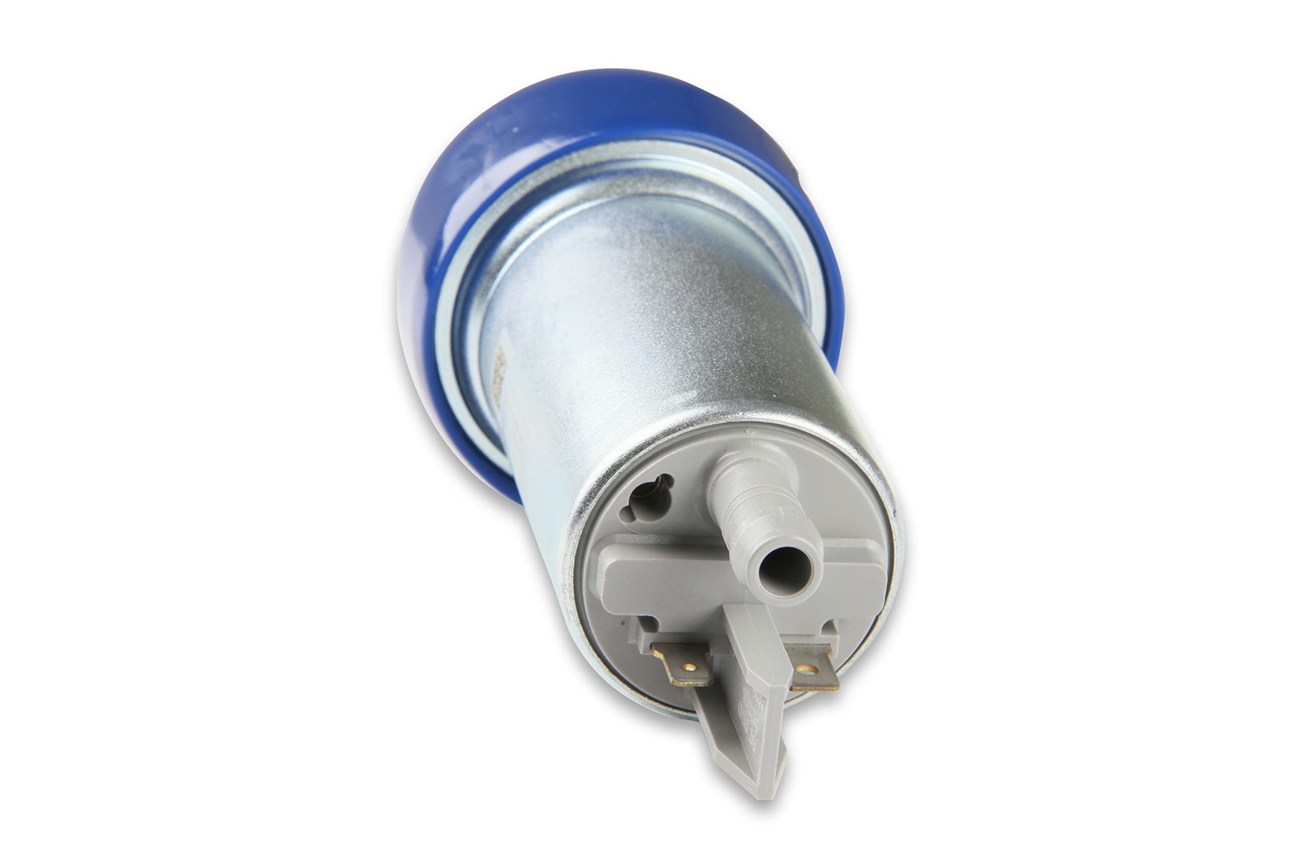 450 LPH Holley E85/Gasoline Universal In-Tank Fuel Pump 12-929