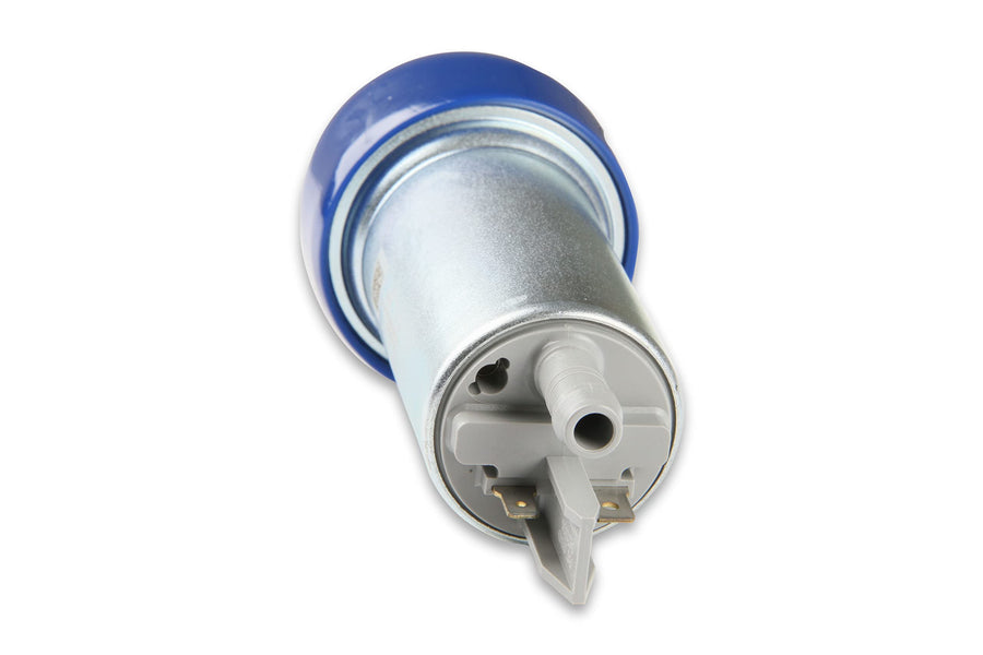 450 LPH Holley E85/Gasoline Universal In-Tank Fuel Pump 12-929
