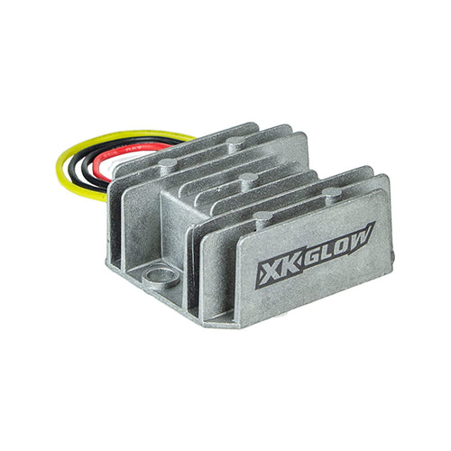 XKGLOW 12V DC Voltage Converter XK-Volt-CVT