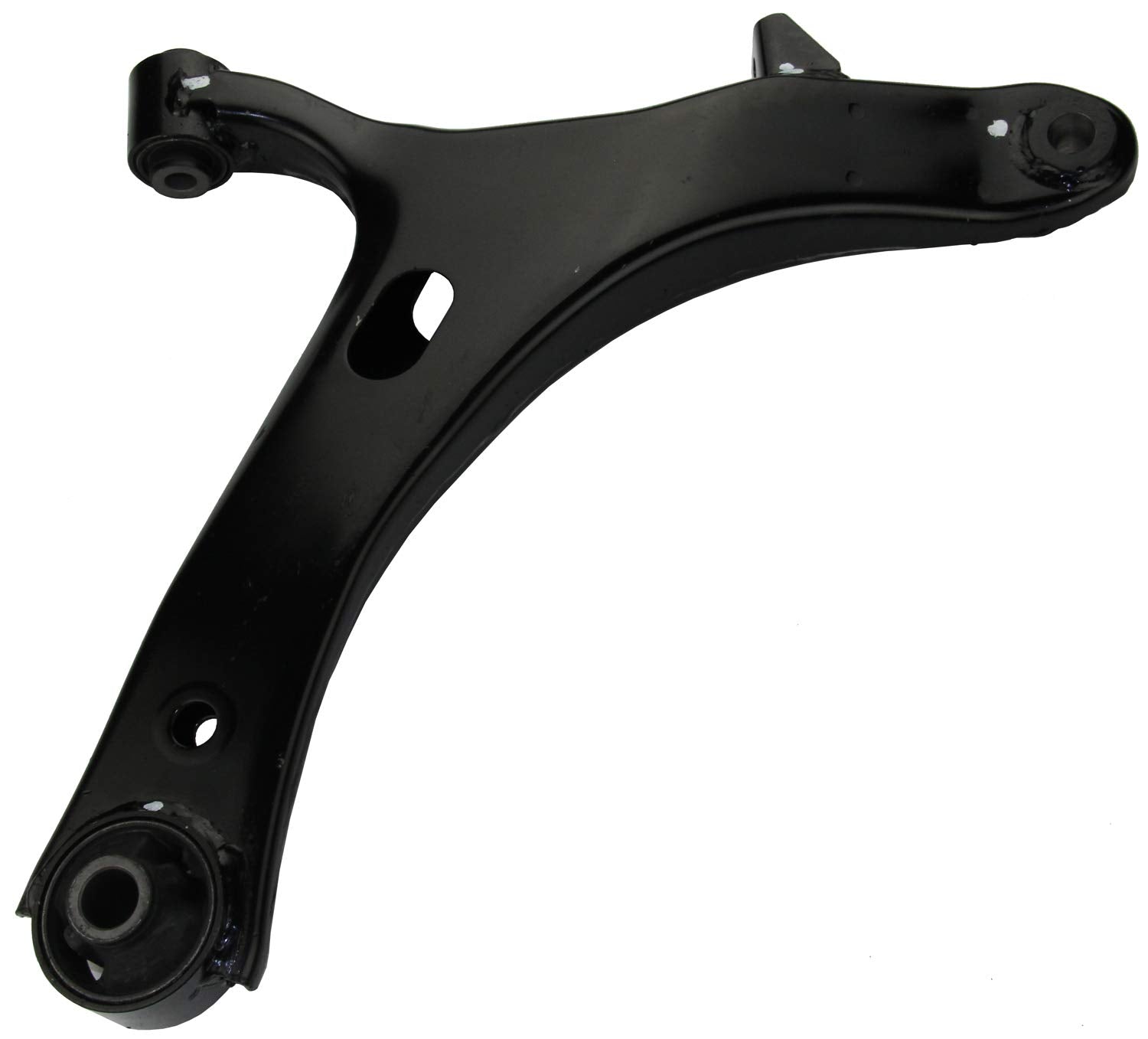 MOOG Suspension Control Arm front right lower RK622030