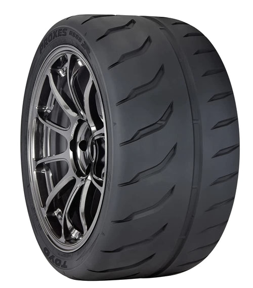 205/40ZR17 TOYO PXR8R 84W XL