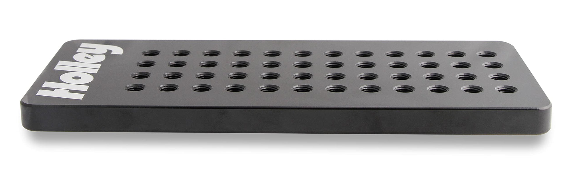 Jet Assortment Holley 122-220 Billet Plate Only