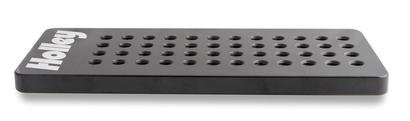 Jet Assortment Holley 122-220 Billet Plate Only