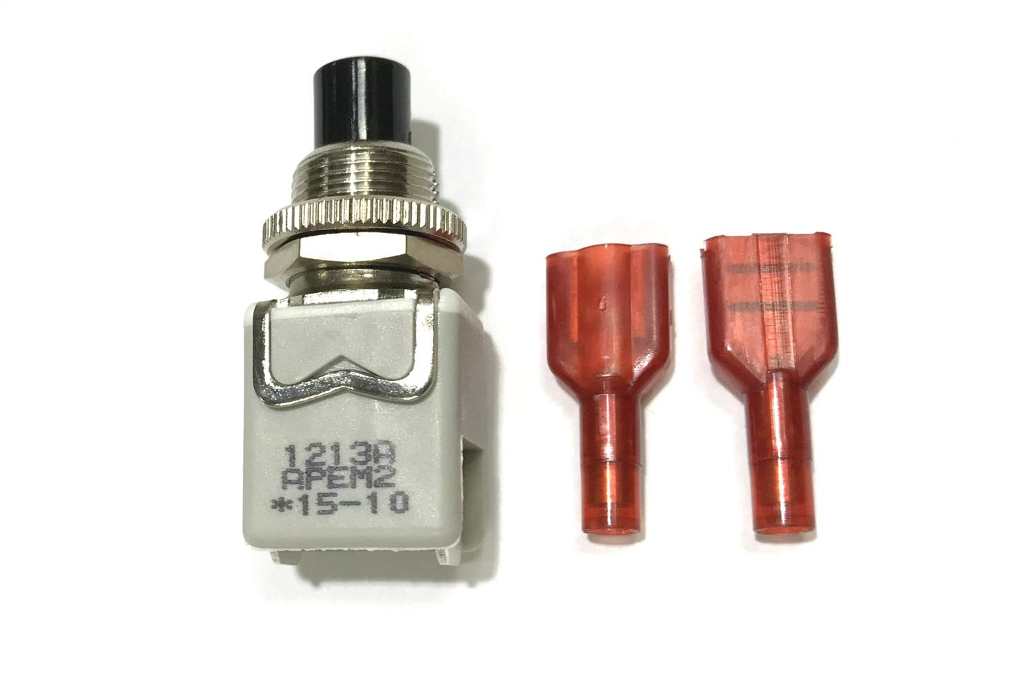 Push Button Racepak V-Net Switch