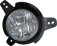 CHEVROLET DEPO SONC 17-19 FL ASY W/O RS PKG RH