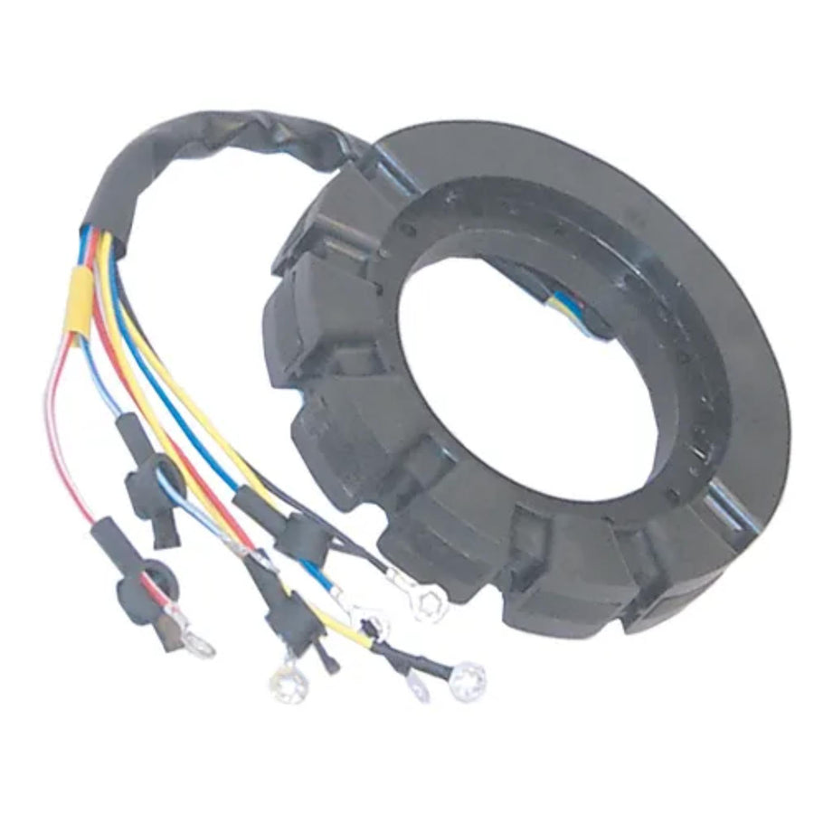 Stator, Sierra, 18-5857