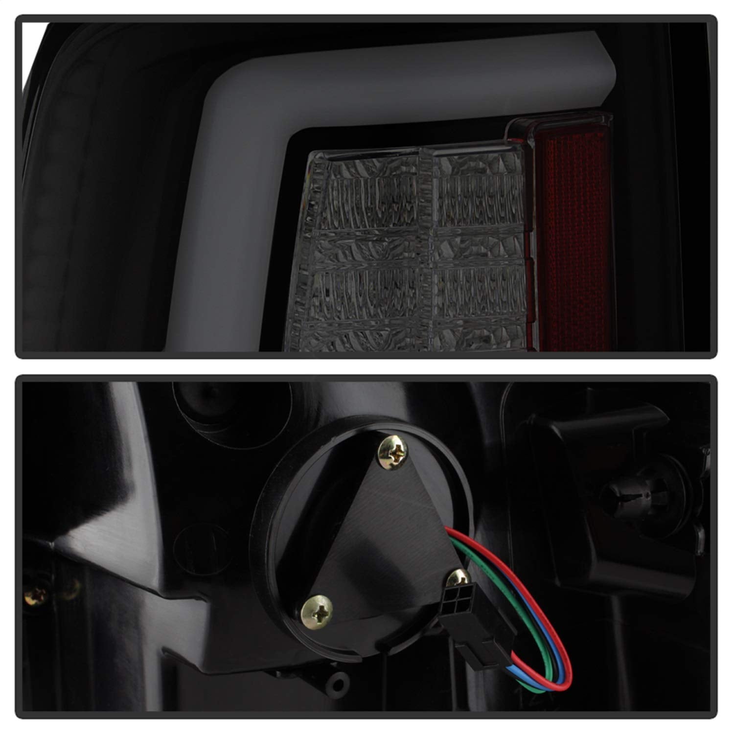 Dodge Ram 1500 R 13-14 (5084064)
