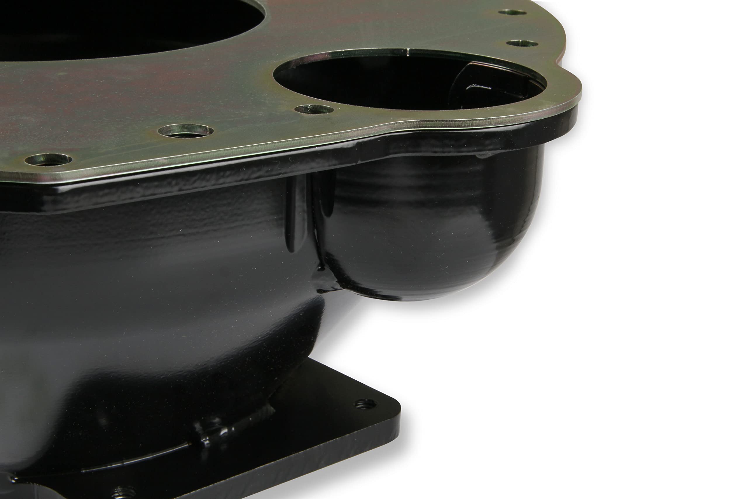 Quick Time RM-8024 Bellhousing Compatible with GM® NV4500 Transmission to Chevy® Small & Big Block