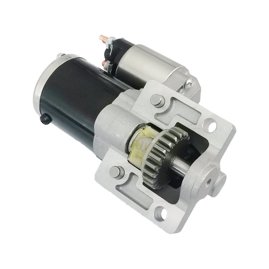 Starter Motor TYC 1-17985 Compatible with 2006-2009 Chevrolet Impala