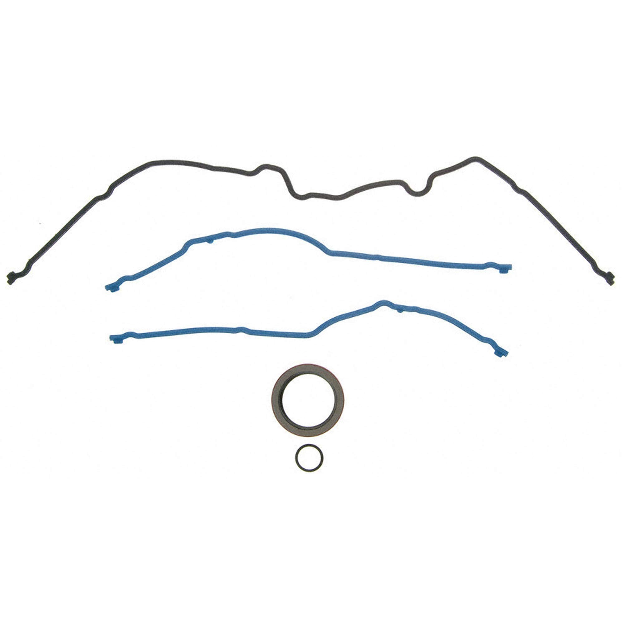 Timing Cover Gasket Set FEL-PRO TCS 46064