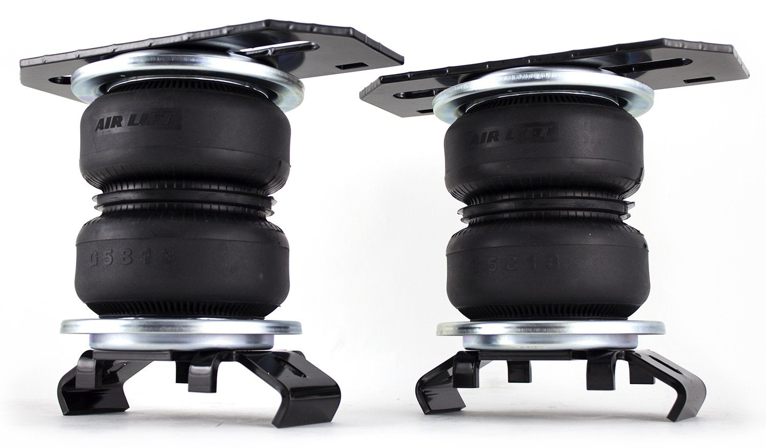 LoadLifter 5000 Air Suspension Kit Air Lift 57230