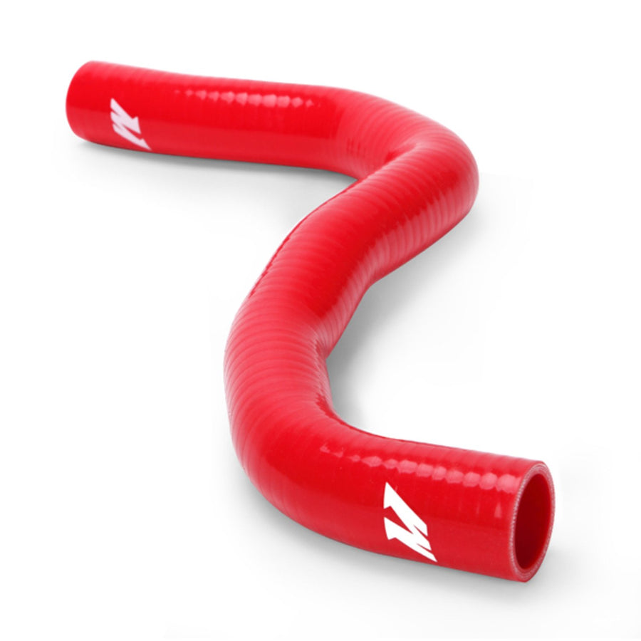 Mishimoto Silicone Radiator Hose Kit MMHOSE-3G-00RD Fits Mitsubishi Eclipse V6 2000-2005 Red