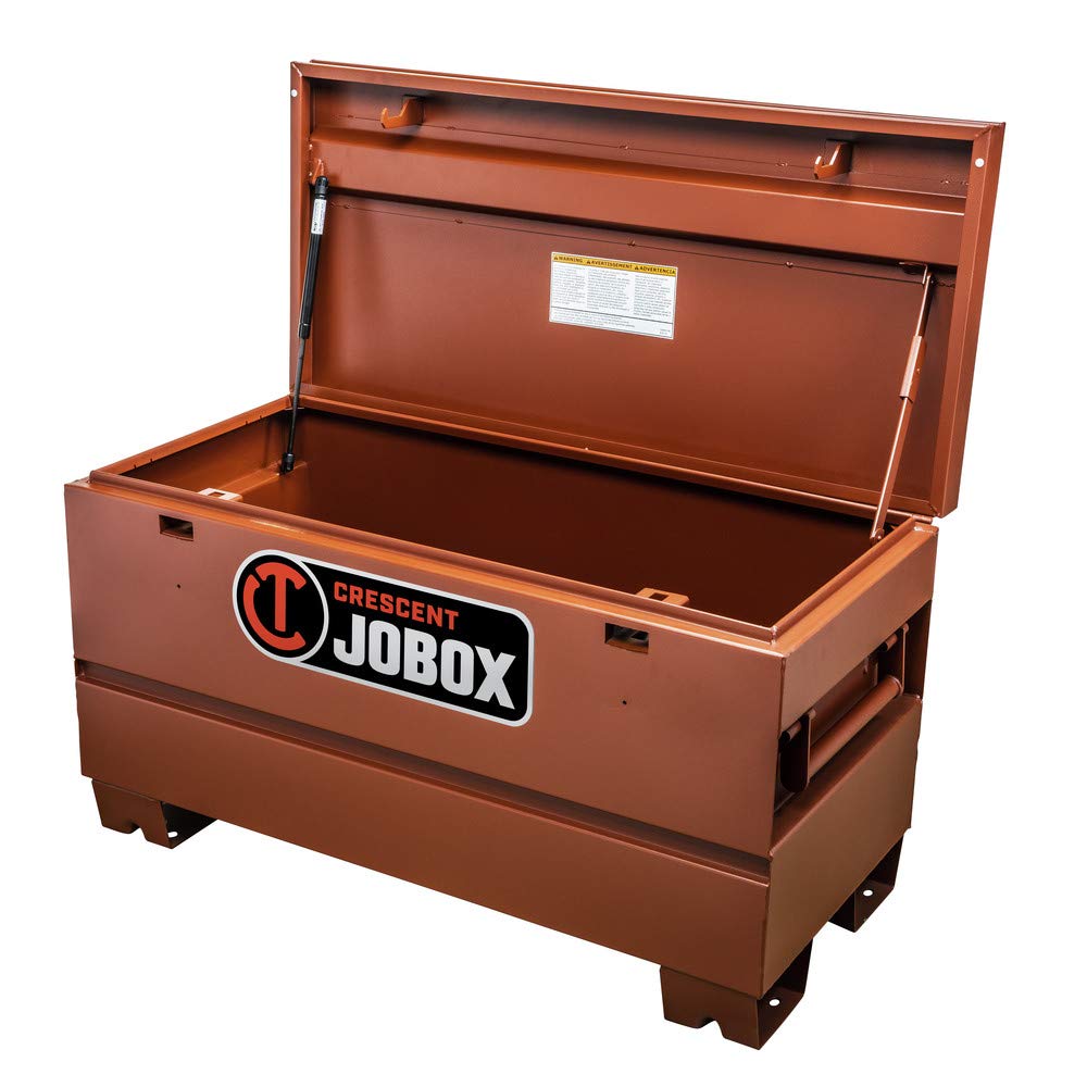JOBOX Crescent 42" Tradesman Steel Chest - CJB636990