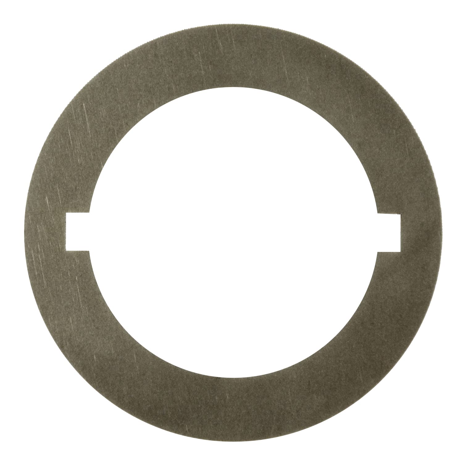 Fluidampr - 5.9L / 6.7L Cummins Harmonic Balancer Friction Washer - 89+ Dodge/Ram 1pc (960341-FW01)